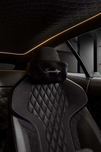 Diamond Quilting — Progetto AutoPelle Italia